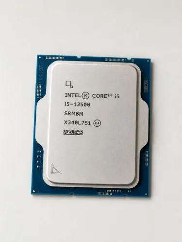Processador Intel Core i5-13500 13ª Geração LGA1700