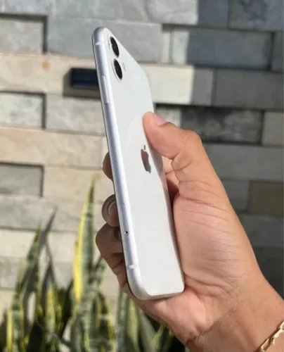Iphone 11 na caixa nota fiscal