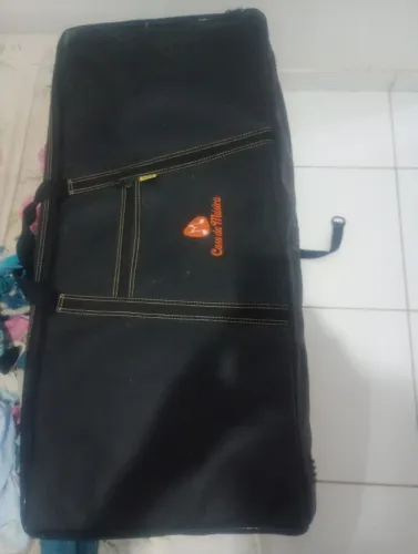 Capa pra ? músical