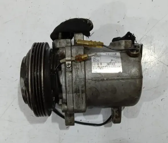 Compressor De Ar Grand Vitara 2.0 2003 2004