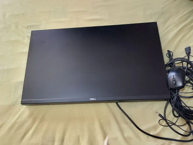 Monitor DELL