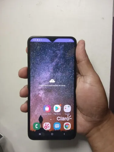 Vendo meu a30 barato funcionando perfeitamente