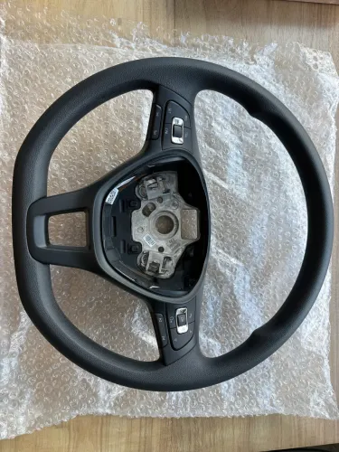 Volante multifuncional Volkswagen Original
