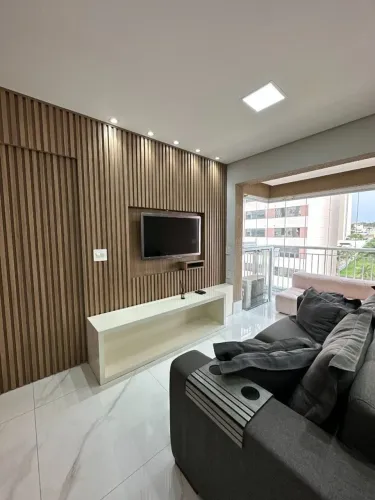 Apartamento Trend Practical Home