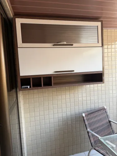 Móveis cozinha