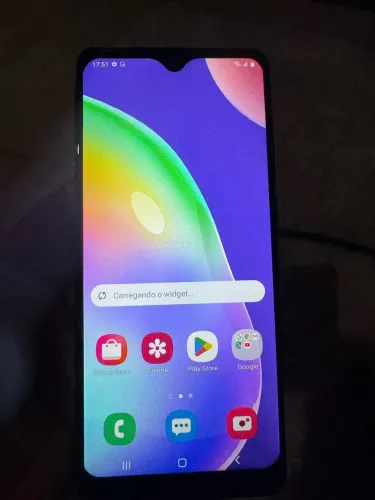 Samsung A31
