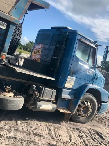 Mb L1620 eletrônico