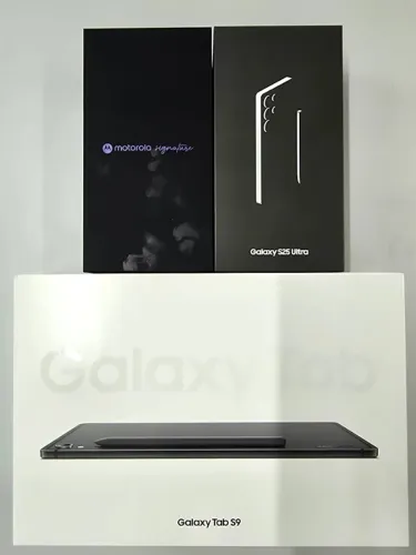 Smartphone Motorola Signature 5G, 512GB, 12GB RAM, 3 cameras 50MP Sony Lytia e Zoom 100x