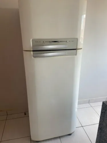 Geladeira