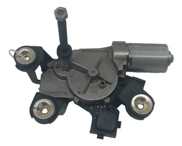 Motor Limpador Traseiro Ford Ka 1.0 3cc 2015 16 17 18 19 20