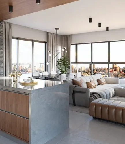 Apartamento em Bento Gonçalves