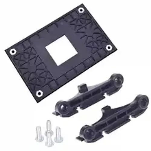 suporte am4 para processador