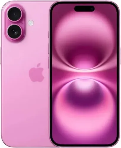 iphone 16 128GB Rosa 