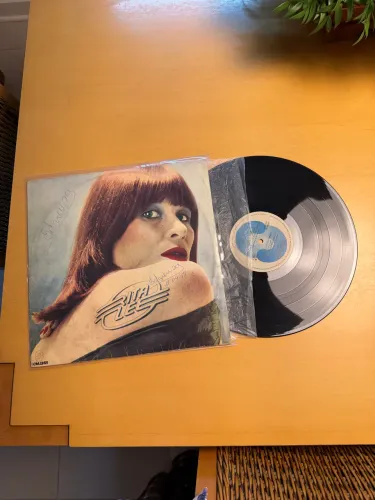 DISCO RITA LEE