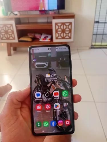 Sansung A72