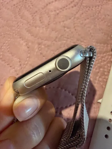 Apple Watch serie 9 45mm