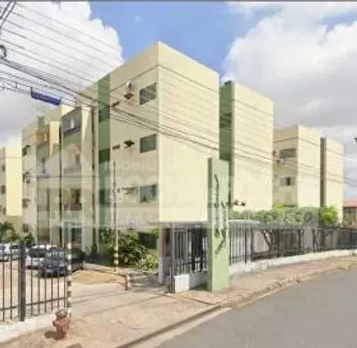Excelente Apartamento a venda em TERESINA
