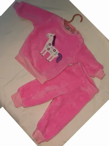 Conjunto Infantil Feminino