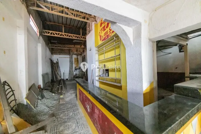 Ponto Comercial 210m² à venda em ótima Localização