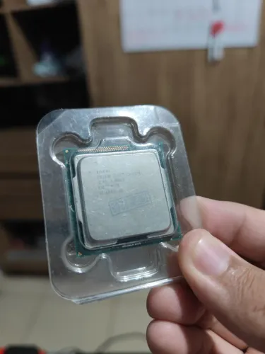 Processador Intel core I5-2320