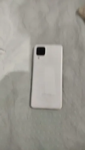 Samsung A12 zerado 
