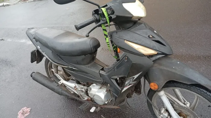 Moto muito boa