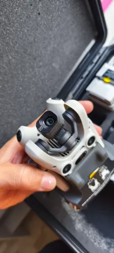 DJI mini 4 pro 4k