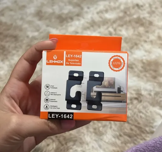Suporte de televisão 