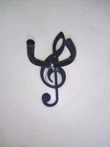 Suporte de Instrumentos