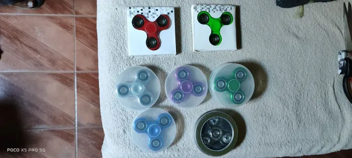 Spinner 