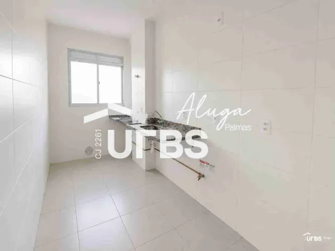 Apartamento, 40 m², 2 qts, 1 banh., 1 vagas, Plano Diretor Norte