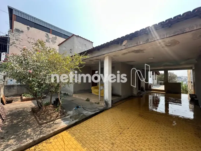 Venda Casa Venda Nova Belo Horizonte