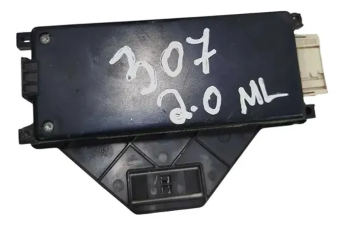 Módulo Bluetooth Peugeot 307 2008