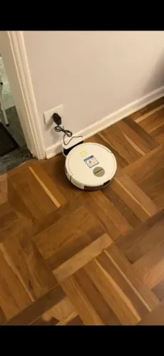 Karcher RCV2 robô aspirador