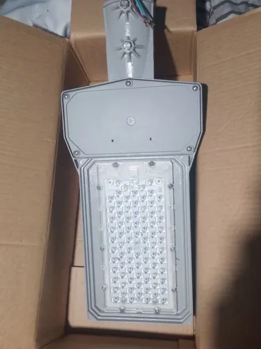 Luminária de led