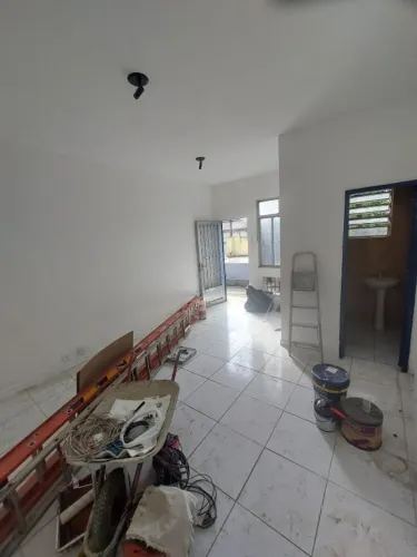 Sala comercial 30m²em Cascadura