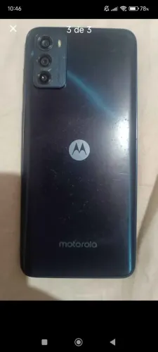 Vendo moto g42