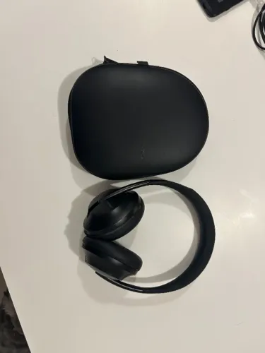 Fone de ouvido Bose Bluetooth NC700B black usado