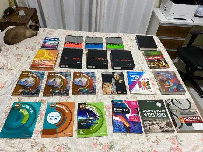 Livros Matias Machline Mecatrônica 
