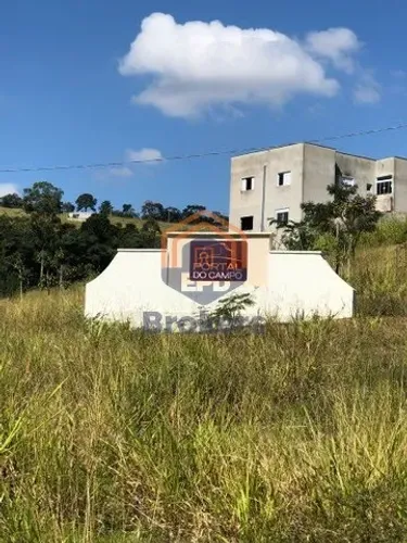 Terreno em Portal do Campo - Campo Limpo Paulista, SP