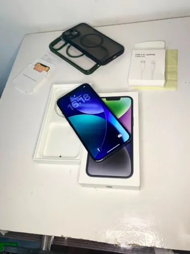 iPhone 14 - Oportunidade