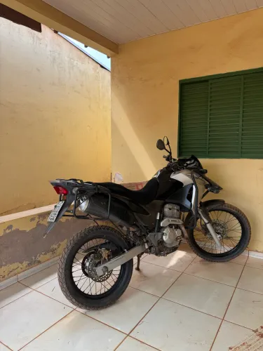 Honda XRE 300 ABS 2018 - Raridade, Apenas 45.000 km, Toda Revisada!