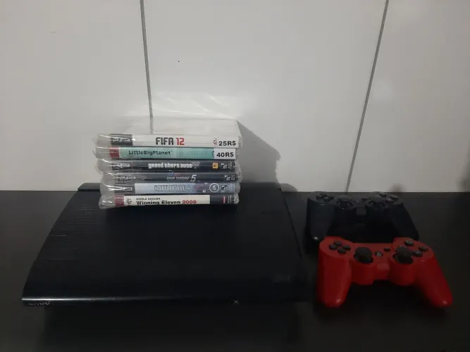 Playstation 3