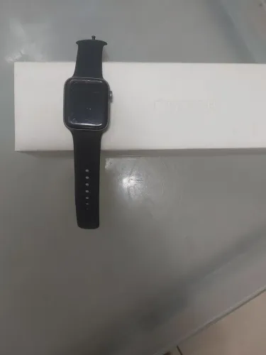 Relogio Apple Watch. Série 5