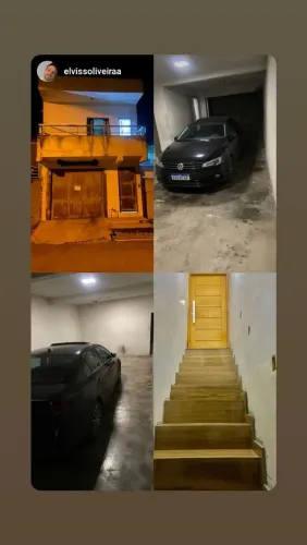 Ap,em Antunes MG