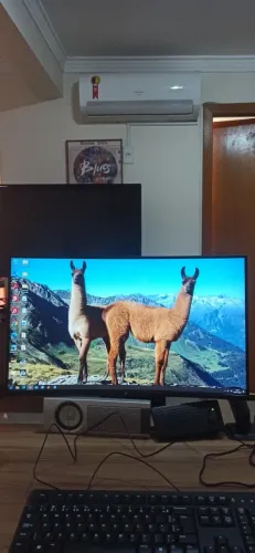 Monitor 27 Polegadas 240 Hz