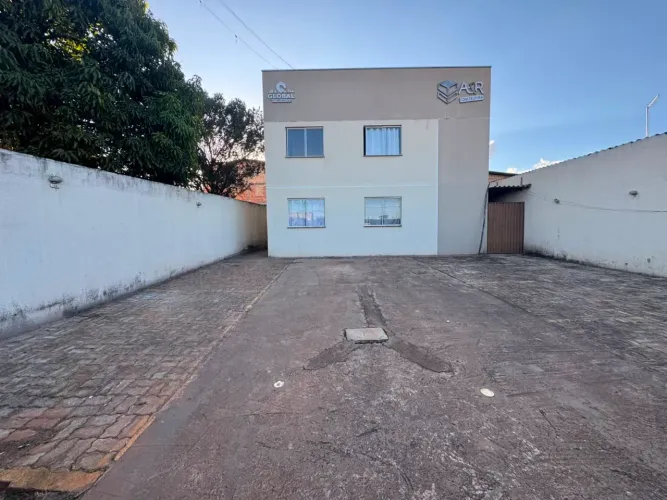 APARTAMENTO TÉRREO À VENDA | JARDIM INGÁ | PRÓXIMO À AVENIDA PRINCIPAL
