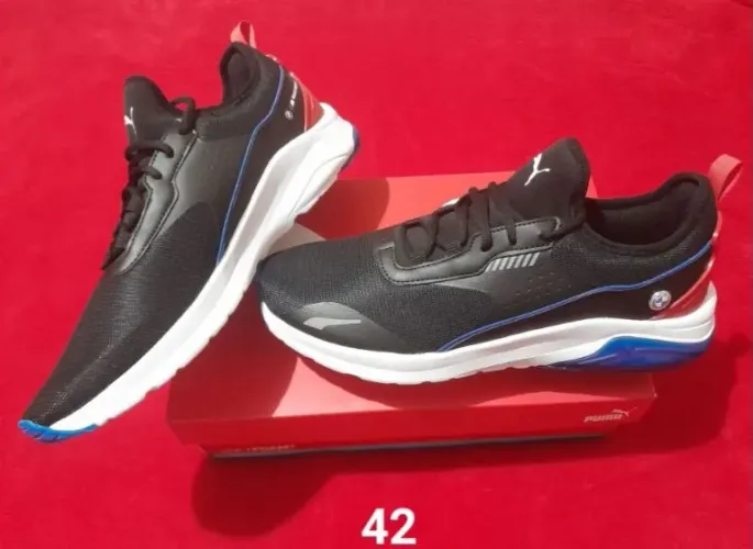 Tenis PUMA BMW MOTORSPORT Tamanho 42