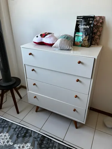 Cômoda