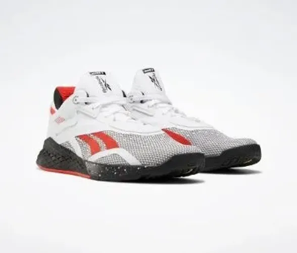 Tênis Crossfit Reebok Nano X (br 38) (SEMINOVO)